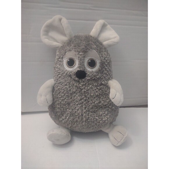 Other - Kohls Cares Frederick Leo Lionni Gray Mouse 12" Plush 2015 Stuffed Animal